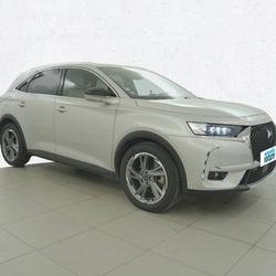 DS DS7 Crossback Hybride E-Tense 225 EAT8 - Rivoli occasion - Fontenay-sur-Eure - photo 3/22