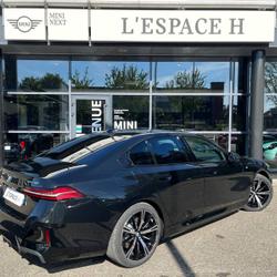 BMW Serie 5 i5 340ch M Sport eDrive40 H&oelig;nheim