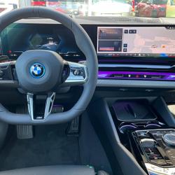 BMW Serie 5 i5 340ch M Sport eDrive40 H&oelig;nheim