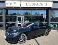 BMW Serie 5 Haguenau