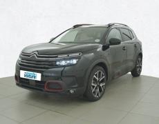 Citroen C5 Aircross Fontenay-sur-Eure