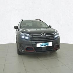 Citroen C5 Aircross C5 Aircross Hybride Rechargeable 225 e-EAT8 - Shine Pack Fontenay-sur-Eure