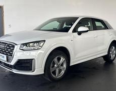 Audi Q2 Le Havre