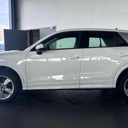 Audi Q2 Q2 30 TDI 116 BVM6 Sport Limited Le Havre