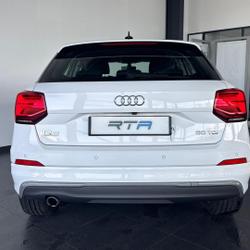 Audi Q2 Q2 30 TDI 116 BVM6 Sport Limited Le Havre