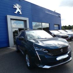Peugeot 3008 1.2 PURETECH 130CH S&S STYLE Plo&euml;rmel