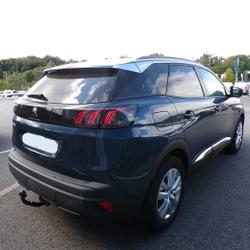 Peugeot 3008 1.2 PURETECH 130CH S&S STYLE Plo&euml;rmel