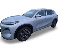 Geely Starray EM-i Saint-Gor