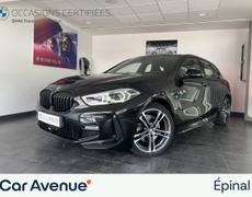 BMW Serie 1 Chavelot