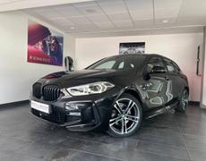 BMW Serie 1 Chavelot