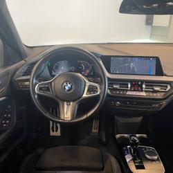 BMW Serie 1 116dA 116ch M Sport DKG7 Chavelot