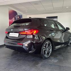 BMW Serie 1 116d 116 ch DKG7 M Sport Chavelot