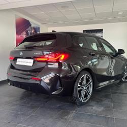 BMW Serie 1 116dA 116ch M Sport DKG7 Chavelot
