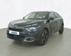 Citroen C4 Fontenay-sur-Eure