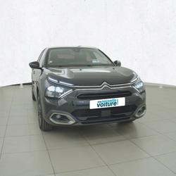 Citroen C4 C4 PureTech 130 S&S BVM6 - Shine Fontenay-sur-Eure