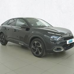 Citroen C4 C4 PureTech 130 S&S BVM6 - Shine Fontenay-sur-Eure