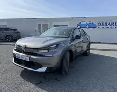 Citroen C4 Mérignac