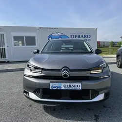 Citroen C4 1.2 HYBRIDE 145CH S&S BUSINESS AUTOMATIQUE M&eacute;rignac