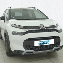 Citroen C3 Aircross C3 Aircross PureTech 130 S&S EAT6 - Feel Pack Fontenay-sur-Eure