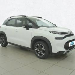 Citroen C3 Aircross C3 Aircross PureTech 130 S&S EAT6 - Feel Pack Fontenay-sur-Eure