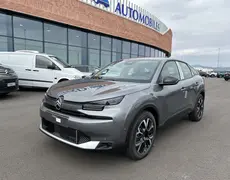 Citroen C4 Rivesaltes