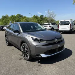 Citroen C4 1.2 HYBRIDE 145CH BUSINESS E-DCS6 M&eacute;rignac