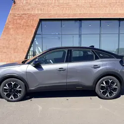 Citroen C4 1.2 HYBRIDE 145CH BUSINESS E-DCS6 Rivesaltes