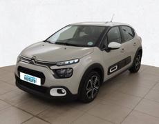 Citroen C3 Fontenay-sur-Eure
