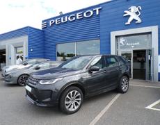 Land Rover Discovery Ploërmel