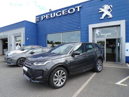 Land Rover Discovery - P300E HSE AWD BVA MARK VI - 29 990 €