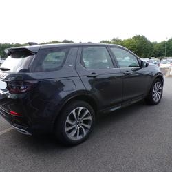 Land Rover Discovery P300E HSE AWD BVA MARK VI Plo&euml;rmel
