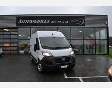 Fiat Ducato Laval