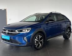 Volkswagen Taigo Le Havre