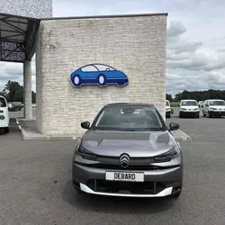 Citroen C4 1.2 HYBRIDE 145CH S&S BUSINESS AUTOMATIQUE Champniers