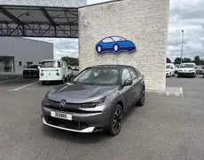 Citroen C4 Albi