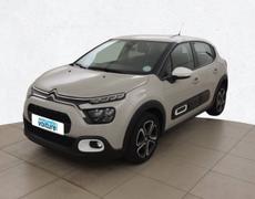 Citroen C3 Fontenay-sur-Eure