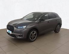 DS DS7 Crossback Fontenay-sur-Eure