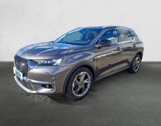 DS DS7 Crossback