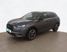 DS DS7 Crossback Fontenay-sur-Eure