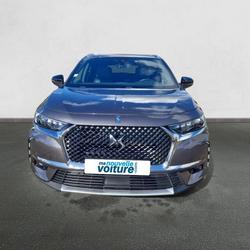 DS DS7 Crossback DS7 Crossback PureTech 180 EAT8 - Rivoli Fontenay-sur-Eure