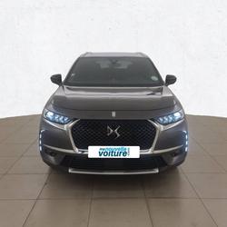 DS DS7 Crossback DS7 Crossback PureTech 180 EAT8 - Rivoli Fontenay-sur-Eure