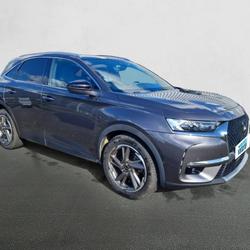 DS DS7 Crossback DS7 Crossback PureTech 180 EAT8 - Rivoli Fontenay-sur-Eure