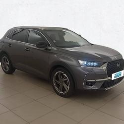DS DS7 Crossback DS7 Crossback PureTech 180 EAT8 - Rivoli Fontenay-sur-Eure