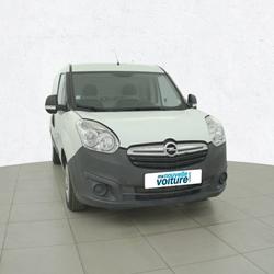 Autres Opel COMBO 1.6 CDTI 105 CH L1H1 Fontenay-sur-Eure
