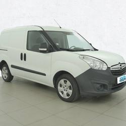 Autres Opel COMBO 1.6 CDTI 105 CH L1H1 Fontenay-sur-Eure