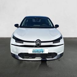 Citroen C4 C4 Hybride 136 e-DCS6 - Plus Fontenay-sur-Eure