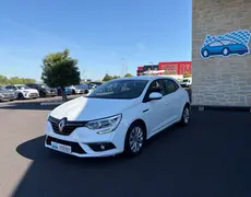 Renault Megane societe Mérignac