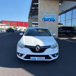 Renault Megane societe 1.5 BLUE DCI 115CH ENERGY AIR NAV 117G Albi