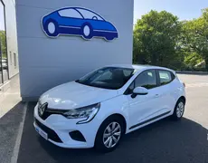 Renault Clio 5 Societe Couzeix