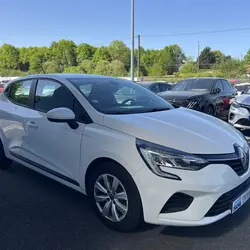 Renault Clio 5 Societe 1.5 BLUE DCI 85CH AIR NAV Couzeix